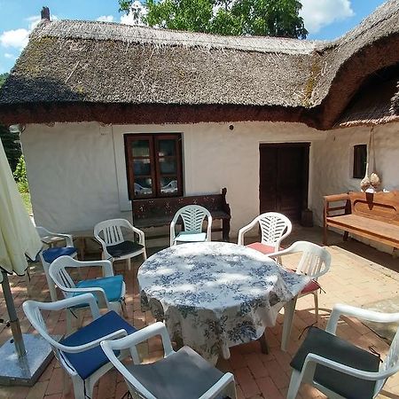 Villa Szigligeti Nadfedeles Extérieur photo