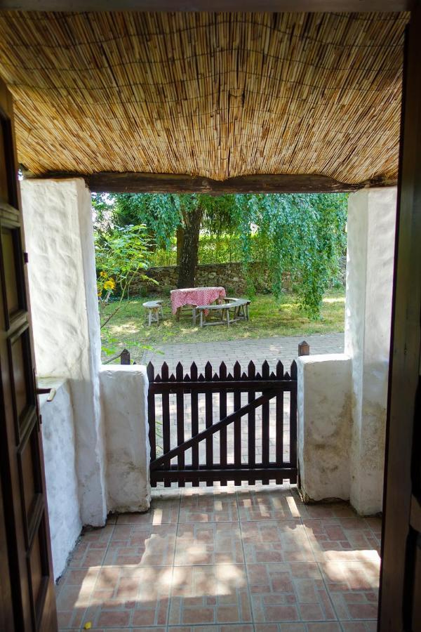 Villa Szigligeti Nadfedeles Extérieur photo