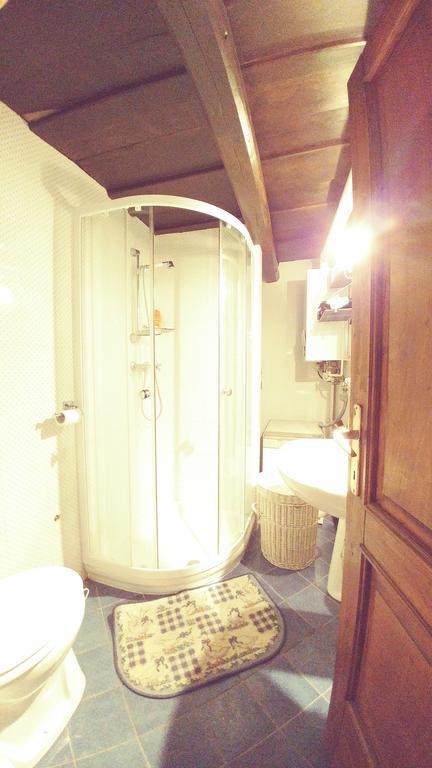 Villa Szigligeti Nadfedeles Extérieur photo