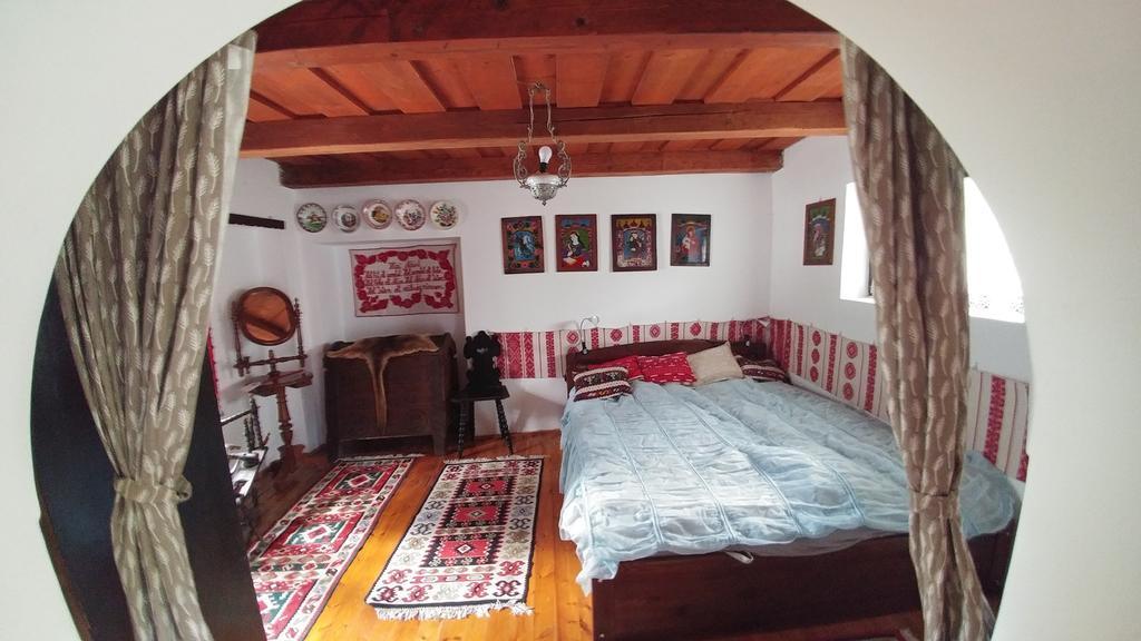 Villa Szigligeti Nadfedeles Extérieur photo