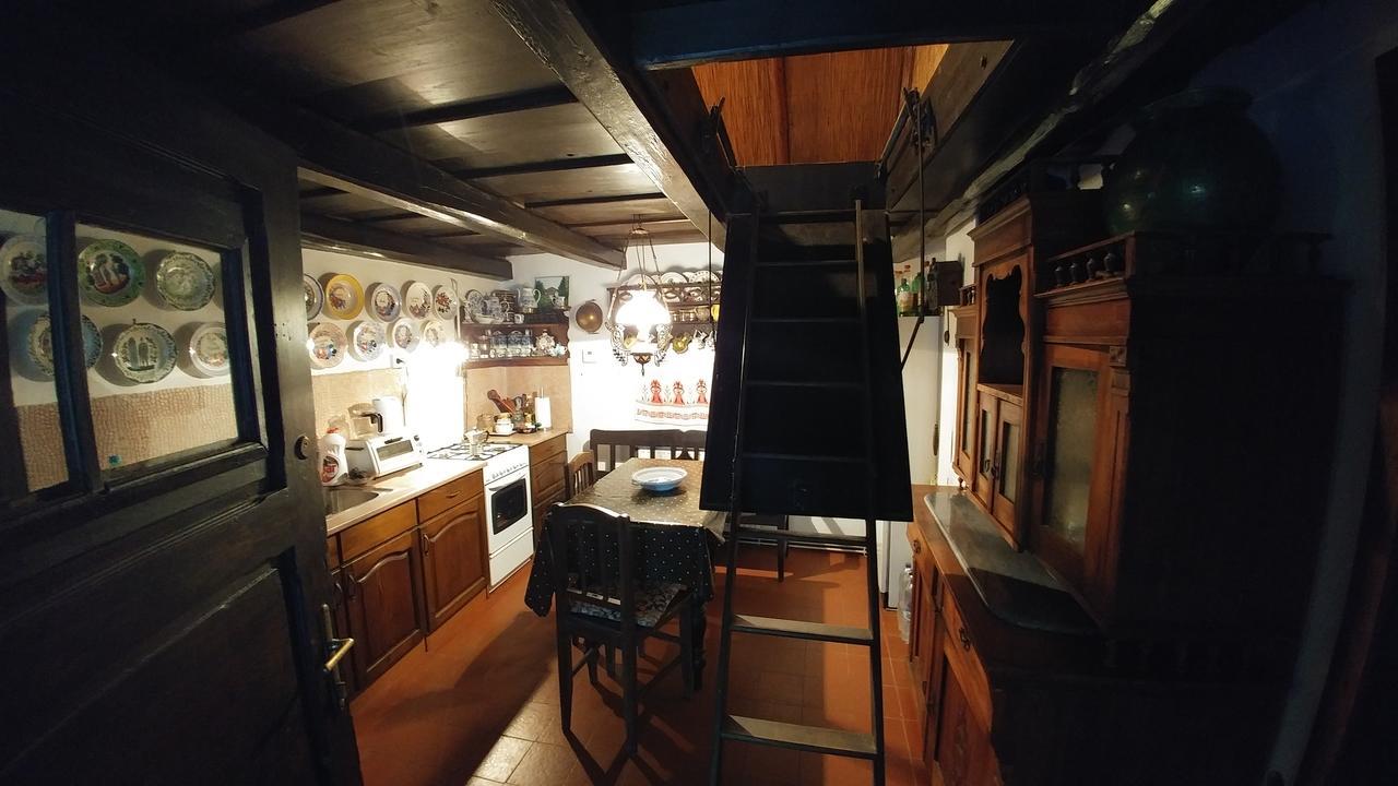 Villa Szigligeti Nadfedeles Extérieur photo